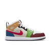 Air Jordan 1 Mid "Patchwork" (PS)