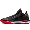 Nike Zoom Lebron NXXT Gen x FaZe Clan ''Bred''