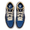 Air Jordan 1 Mid SE Craft ''Obsidian''