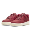 Nike Air Force 1 Low Women's Shoes ''Light Maroon''