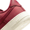 Nike Air Force 1 Low Women's Shoes ''Light Maroon''