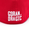 New Era Goran Dragić Diamond Era 39Thirty Cap ''Scarlet''