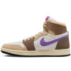 Air Jordan 1 Zoom CMFT 2 ''Palomino''