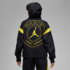 Air Jordan Paris Saint-Germain Women's Hoodie ''Black''