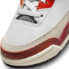 Air Jordan 3 Kids Shoes ''Mars Stone'' (TD)