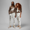 Air Jordan Artist Series by Umar Rashid Flight Pants ''Sail''