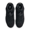 Air Jordan 6 Retro Kids ''Black Chrome'' (GS)