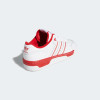 adidas Rivalry Low ''Cloud White/Scarlet''