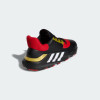 adidas Pro Bounce 2019 Low ''Black Core/Scarlet''