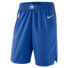 Otroške kratke hlače Nike NBA Dallas Mavericks