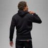 Air Jordan Flight MVP Jumpman Graphic Hoodie ''Black''