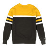 M&N Los Angeles Lakers Crew Neck Pullover ''Black''