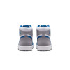 Air Jordan 1 High OG Kids Shoes ''True Blue'' (TD)