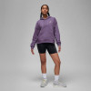 Air Jordan Unity Women's Hoodie ''Canyon Purple''