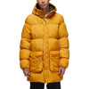 Air Jordan Essential Statement Parka Jacket ''Yellow''