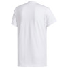 adidas Harden Logo T-Shirt ''White''