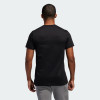 adidas Future Courts T-Shirt ''Black''