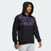 adidas Harden Star Wars Aurebesh Hoodie ''Black''