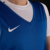 Nike Team Reversible Basketball Jersey ''Blue/White''