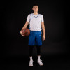 Nike Team Basketball Shorts ''Blue''