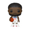 Funko POP! NBA Los Angeles Clippers Paul George Figure