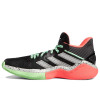 adidas Harden Stepback ''Core Black/Grey Two''