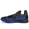 adidas Harden Vol. 3 ''Black Active Blue''