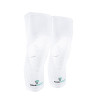 Gamepatch Knee Pads ''White''