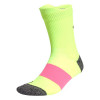 adidas Ultralight Crew Performance Socks ''Solar Yellow''