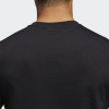 adidas Dame CZY T-Shirt ''Black''