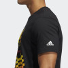 adidas Dame CZY T-Shirt ''Black''