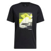 adidas Slept On Graphic T-Shirt ''Black''