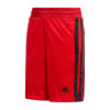 adidas Creators Legend Kids Shorts ''Red''