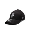 New Era Goran Dragić 9Forty Kids Cap ''Black'' (4-6 YRS)