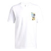 adidas Donovan Mitchell Avatar Rookie T-Shirt ''White''