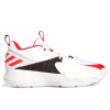 adidas Dame Certified ''White/Vivid Red''