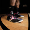 Converse All Star BB Shift ''Black Neon Pink''