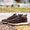 K1X Park Authority Oakland ''Dark Brown''