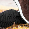 K1X Park Authority Oakland ''Dark Brown''