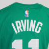 Otroška kratka majica NBA Irving Kyrie Boston Celtics