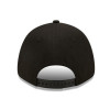 New Era Metallic Pop LA Lakers 9Forty Cap ''Black''