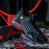 Air Jordan Retro XIV ''Last Shot''