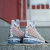 Nike LeBron XV ''Fruity Pebbles''