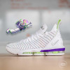 Nike Lebron XVI ''Buzz Lightyear''