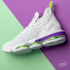 Nike Lebron XVI ''Buzz Lightyear''