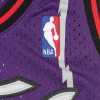 M&N NBA Toronto Raptors Swingman Jersey ''Vince Carter''