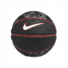 Nike Lebron Skills Basketball ''Black/Red''