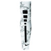 Nike Pro Graphic Elite 2.0 Sleeves ''White/Black''