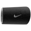 Nike Dri-FIT Wristbands ''Black/White''