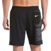 Nike Just Do It Swimming Shorts ''Black''